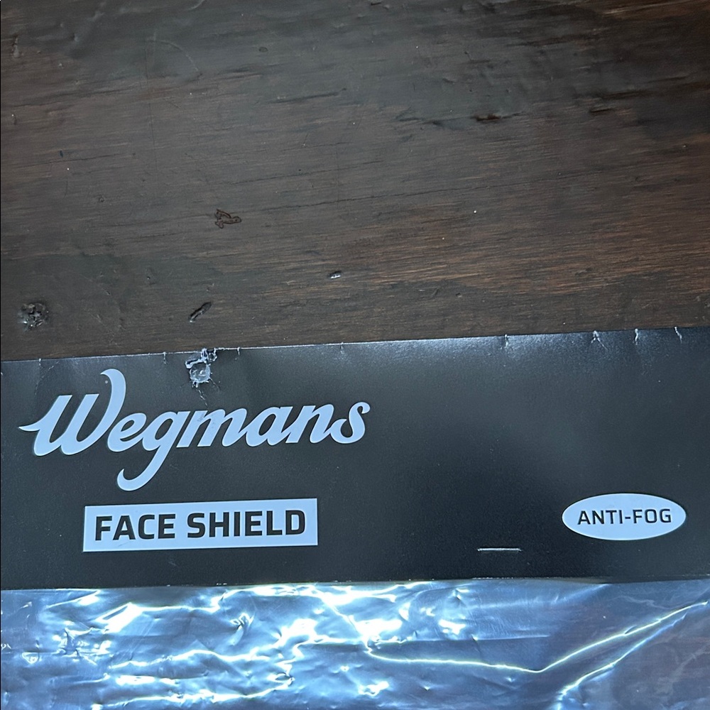 Face Shield - Picture 2 of 5